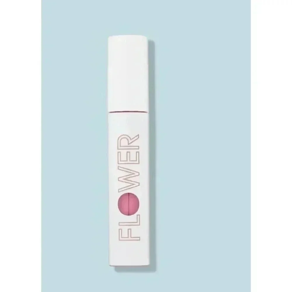 Flower Beauty By Drew Barrymore Bitten Lip Stain Sass (New)